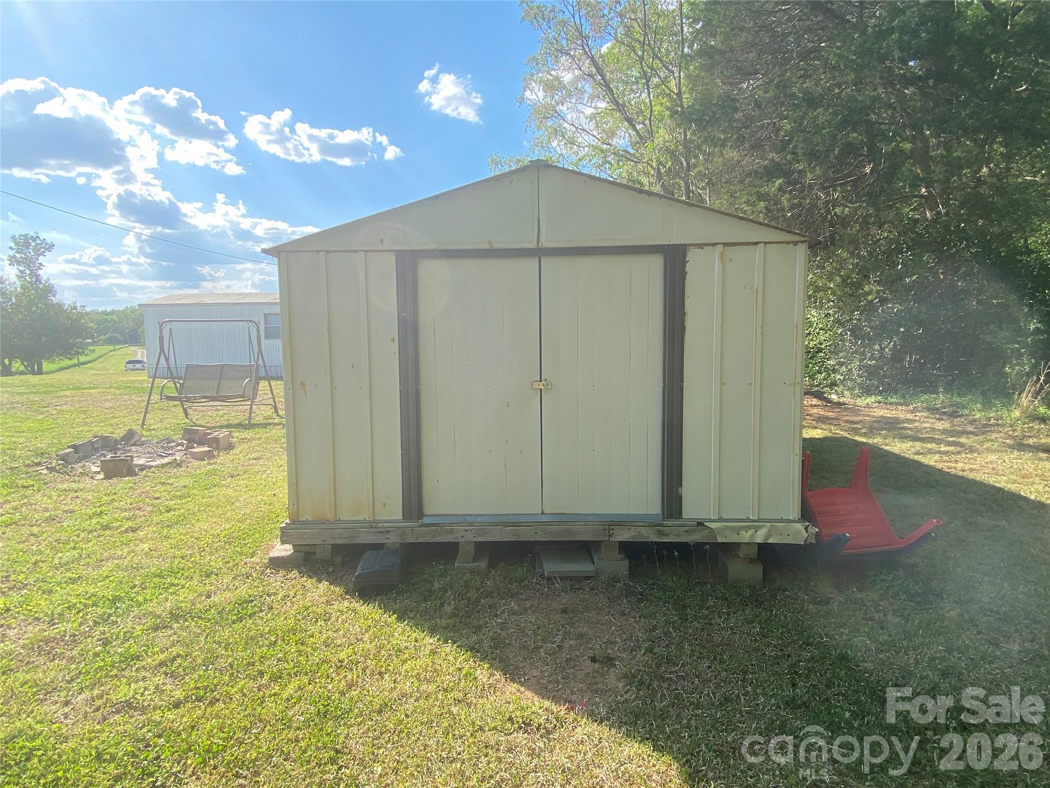 2930 Old Camden Road — Monroe