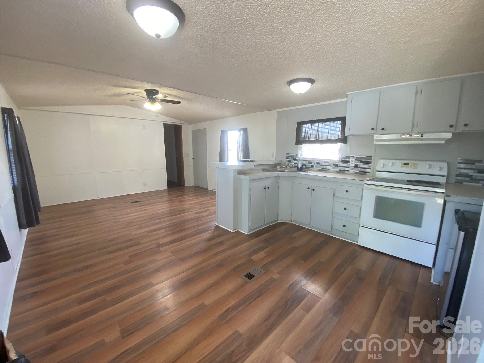 2930 Old Camden Road — Monroe