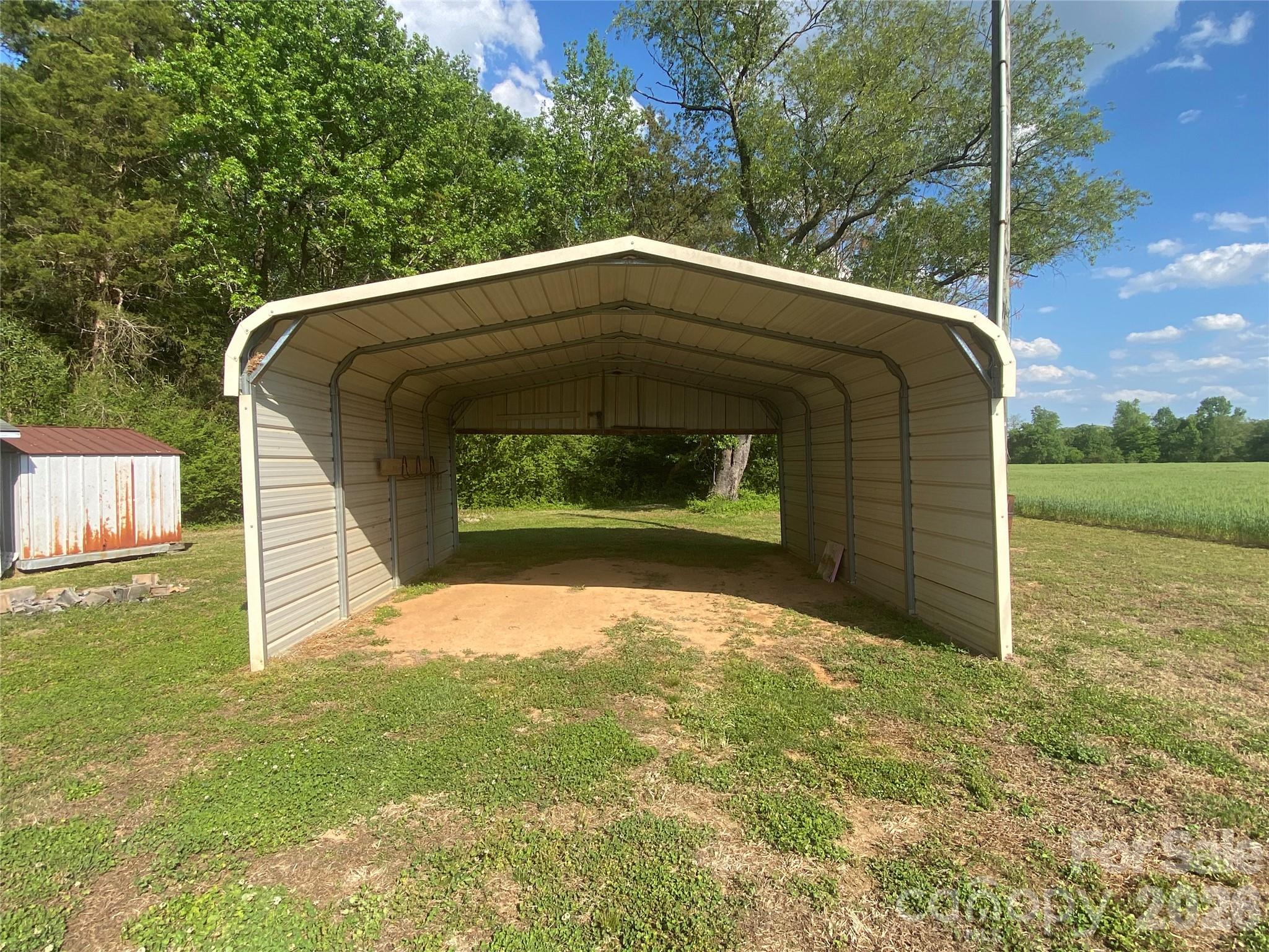 2930 Old Camden Road — Monroe