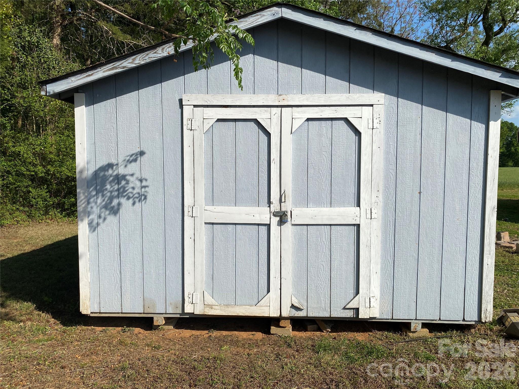 2930 Old Camden Road — Monroe