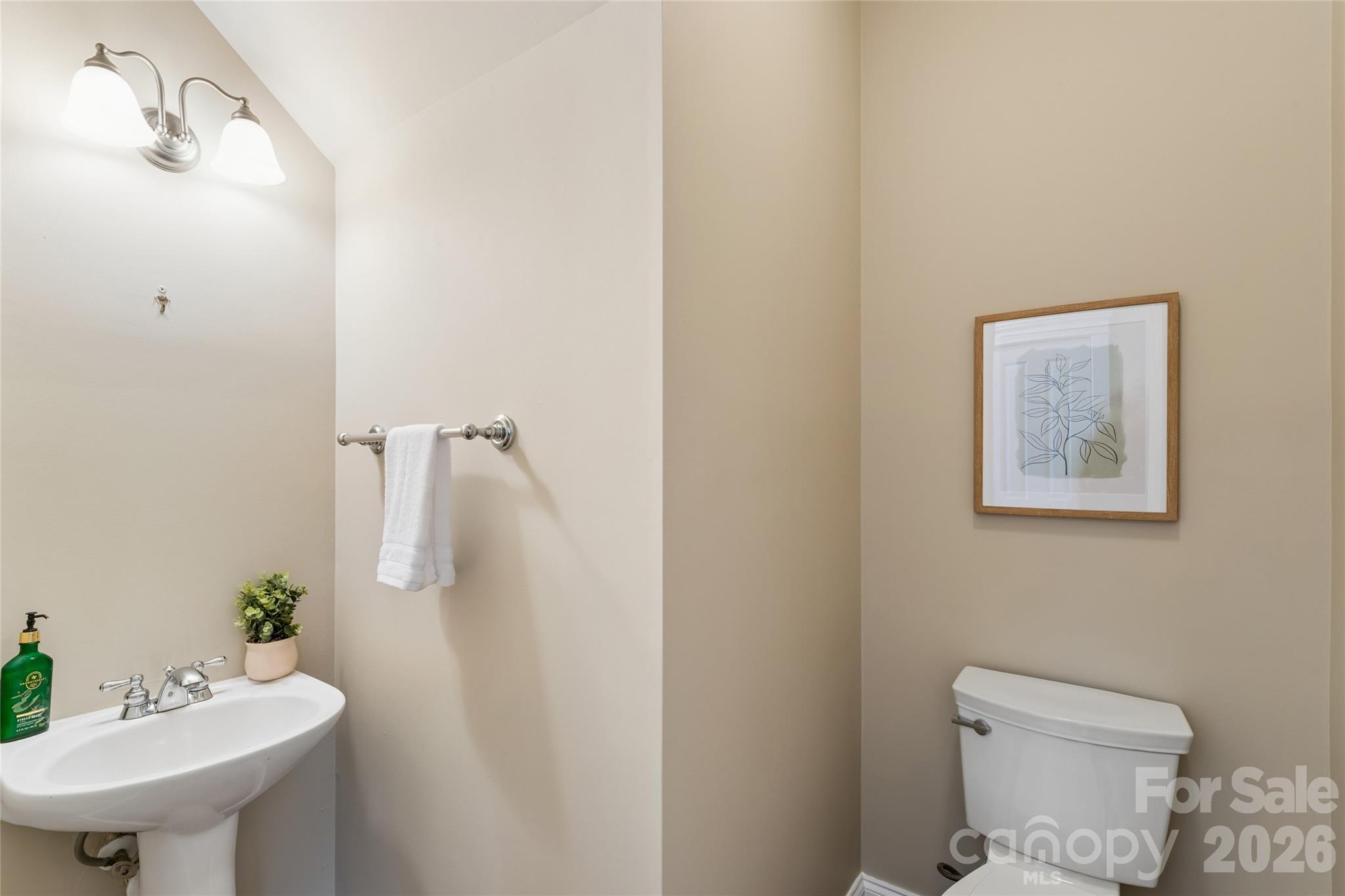 10208 Tolleson Avenue — Charlotte