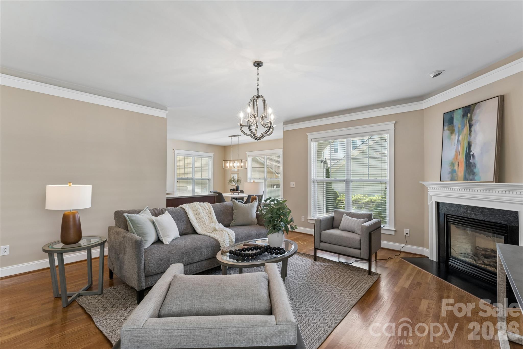 10208 Tolleson Avenue — Charlotte