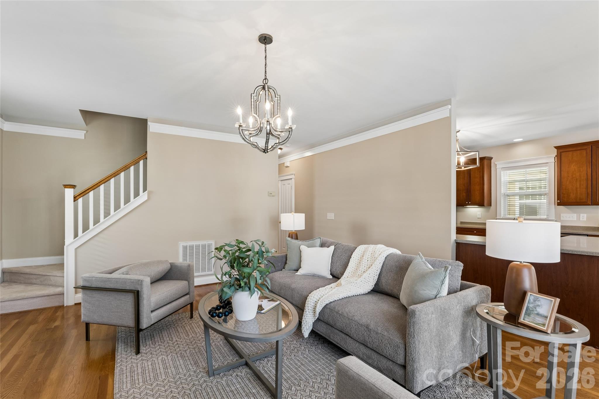 10208 Tolleson Avenue — Charlotte