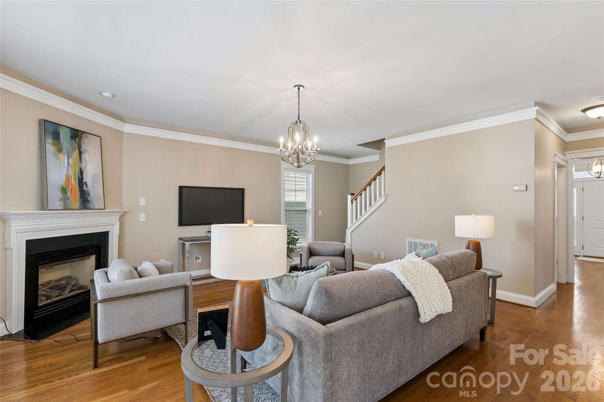 10208 Tolleson Avenue — Charlotte