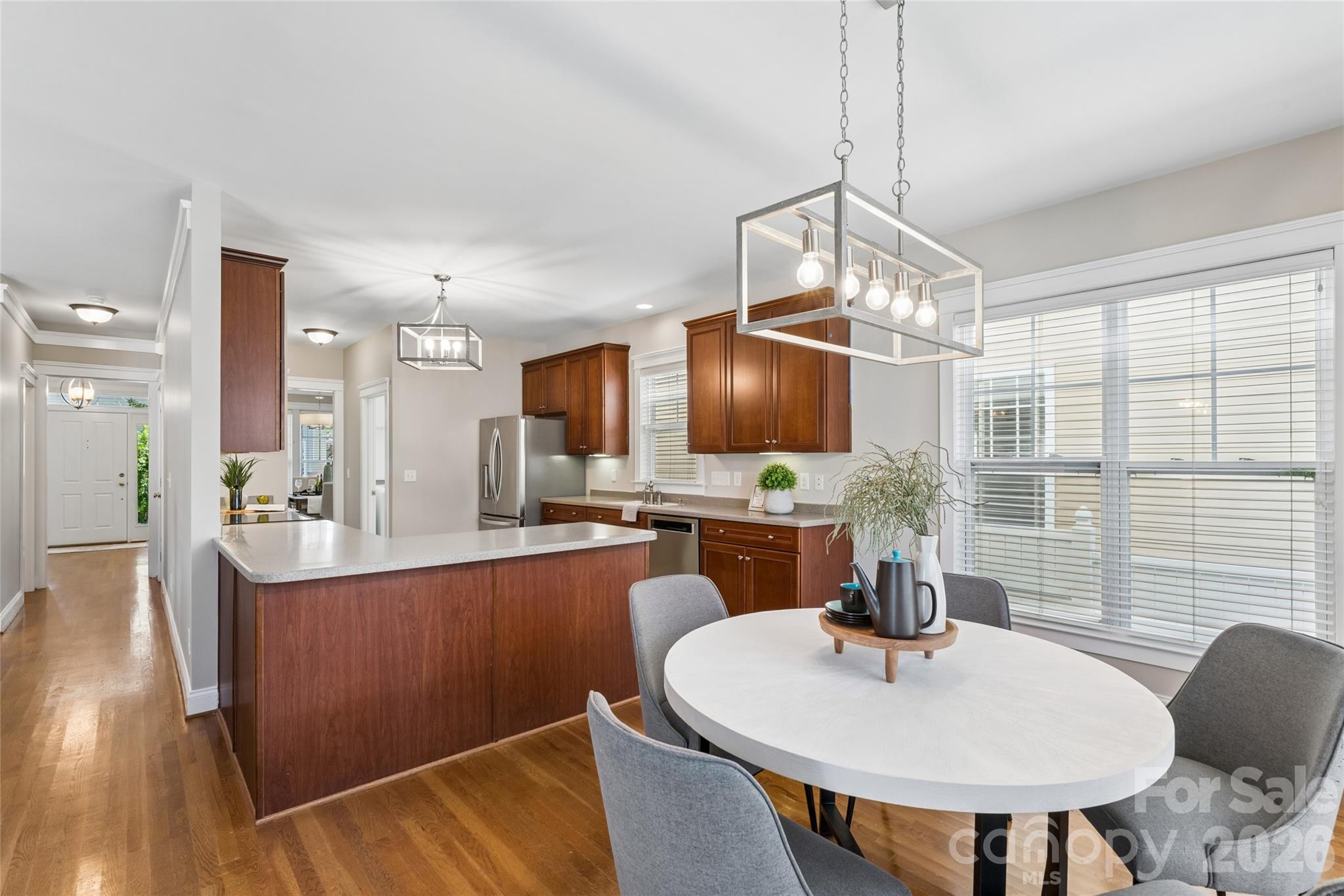 10208 Tolleson Avenue — Charlotte