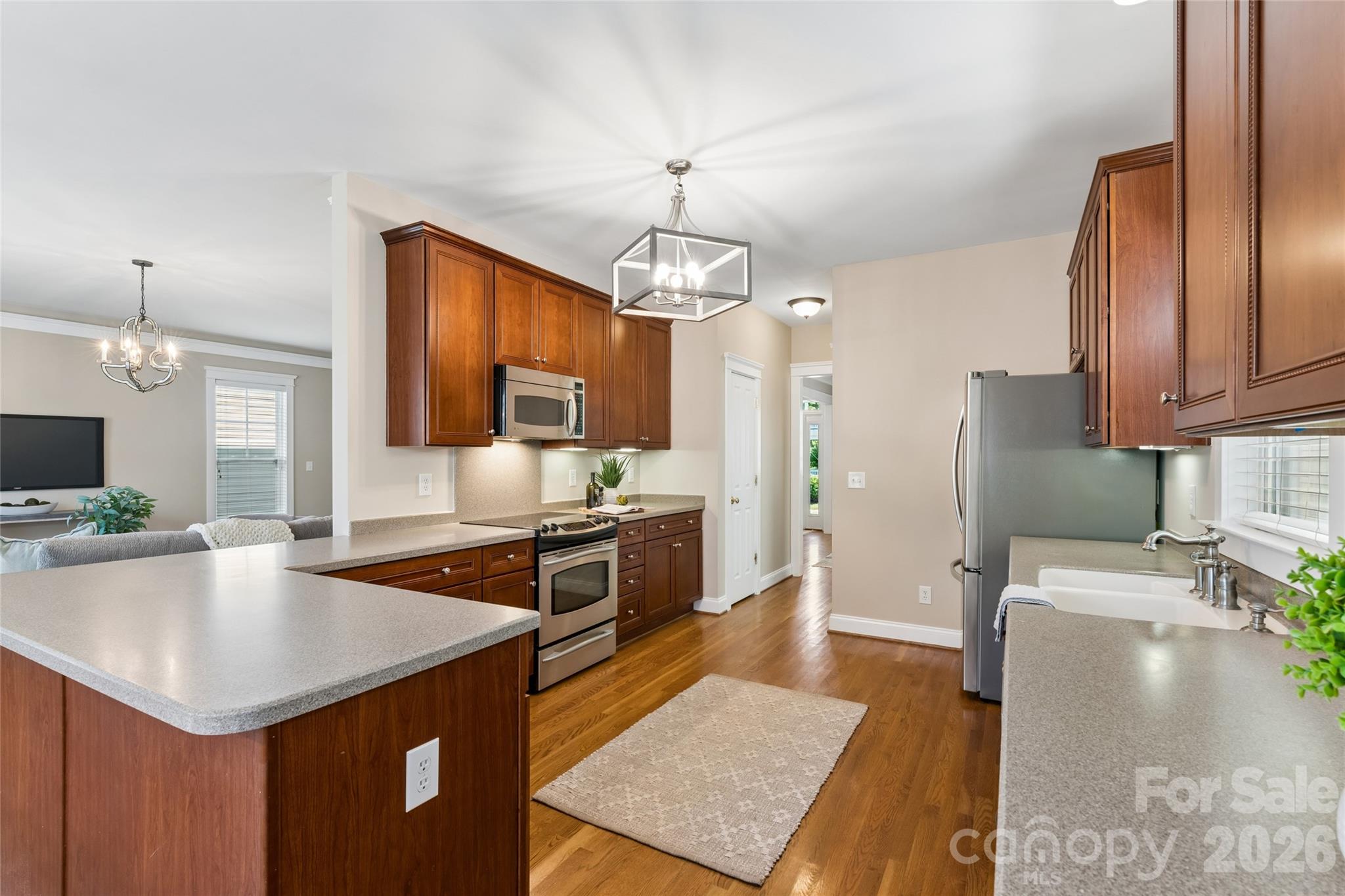 10208 Tolleson Avenue — Charlotte
