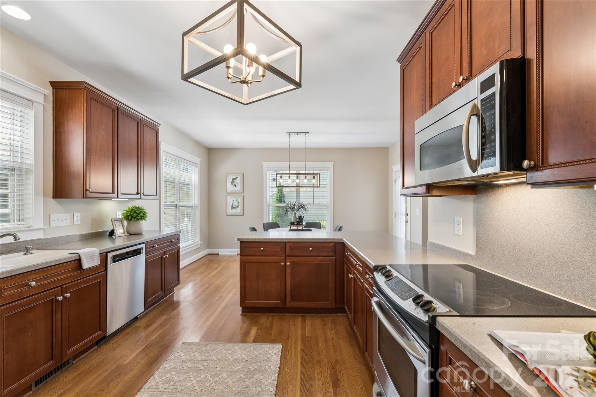 10208 Tolleson Avenue — Charlotte