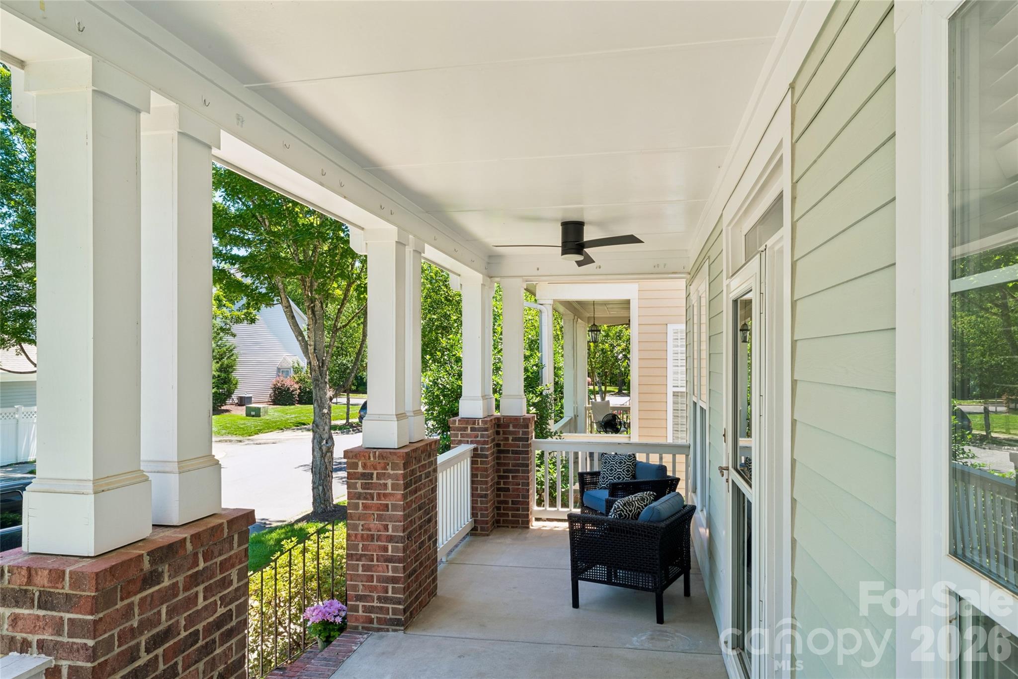 10208 Tolleson Avenue — Charlotte