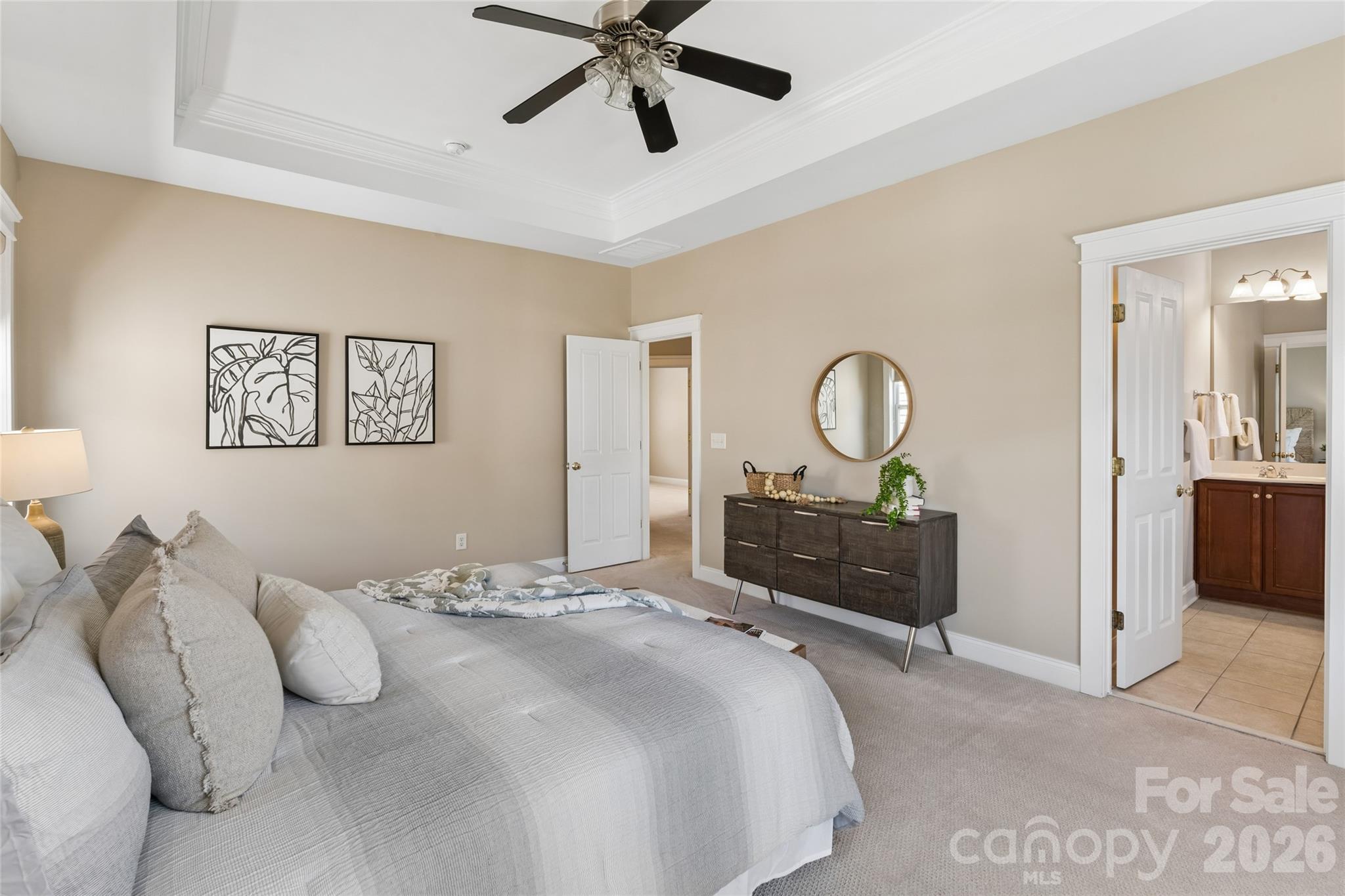 10208 Tolleson Avenue — Charlotte