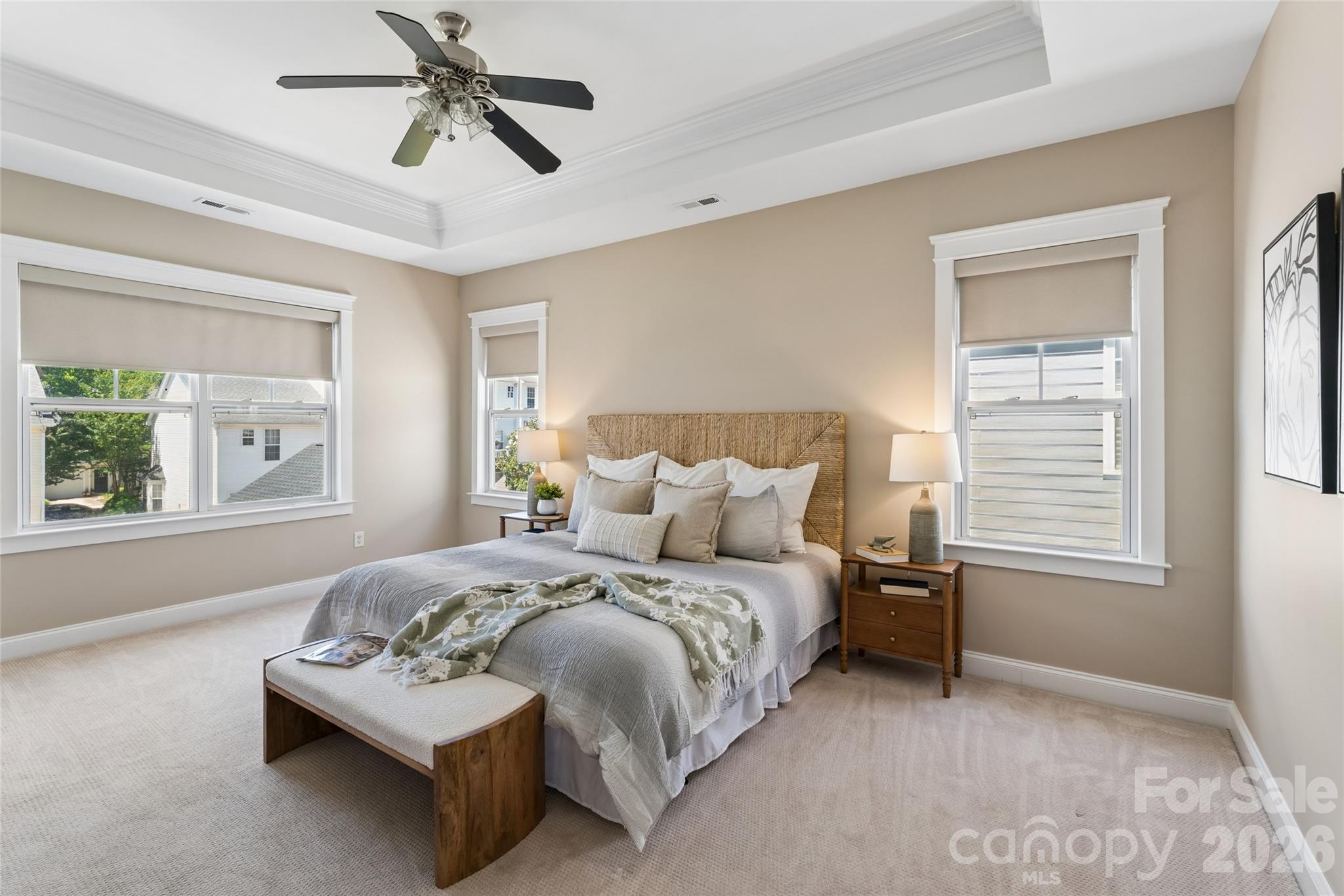 10208 Tolleson Avenue — Charlotte