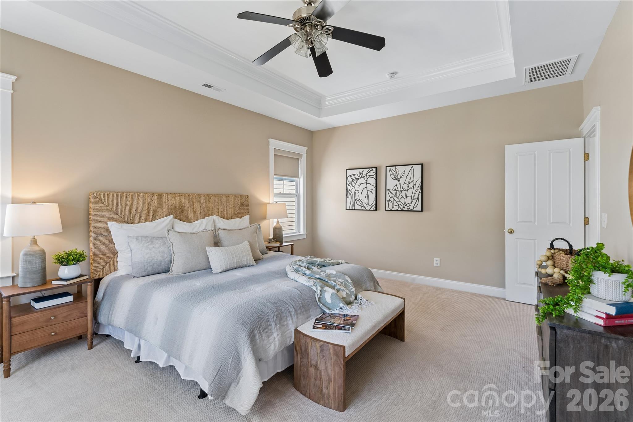 10208 Tolleson Avenue — Charlotte