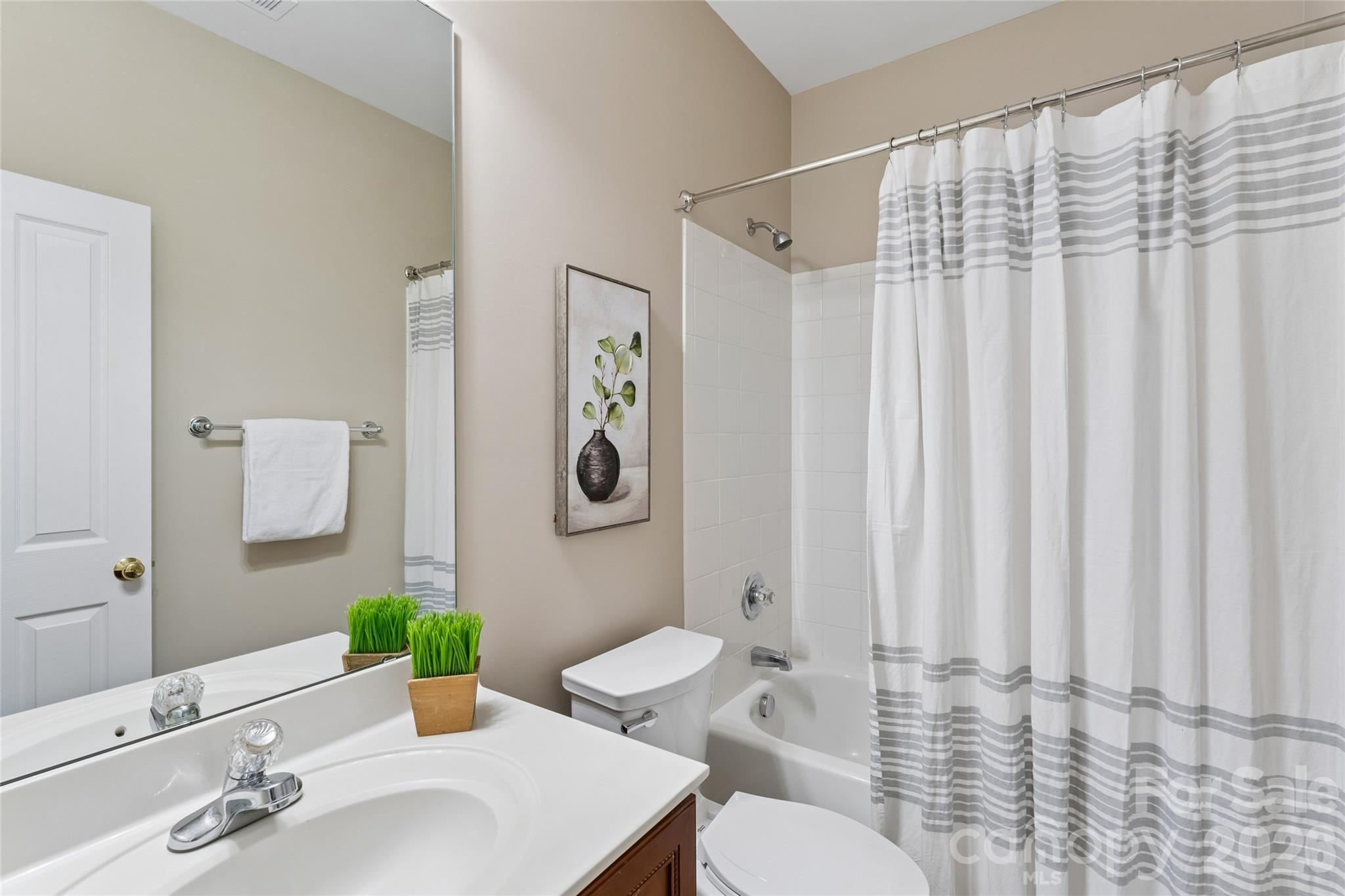 10208 Tolleson Avenue — Charlotte