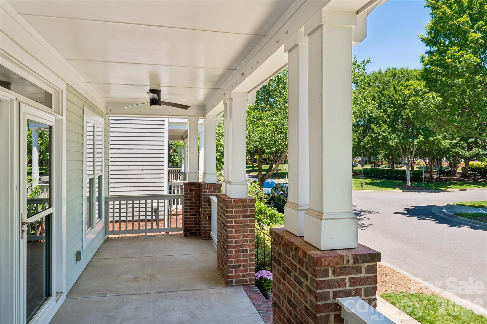 10208 Tolleson Avenue — Charlotte