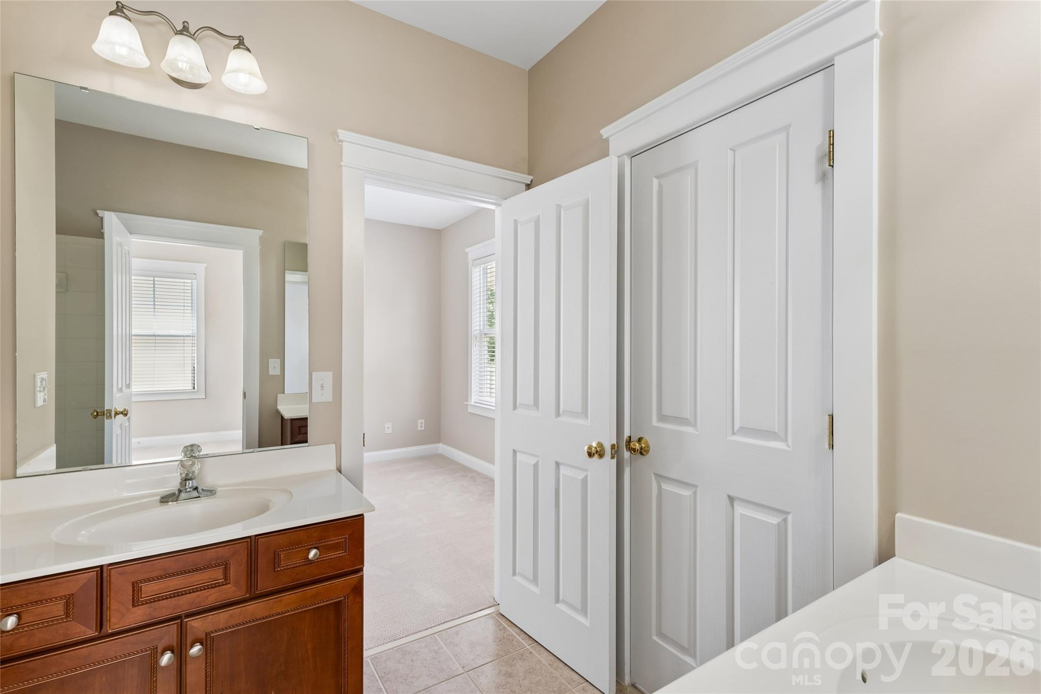 10208 Tolleson Avenue — Charlotte