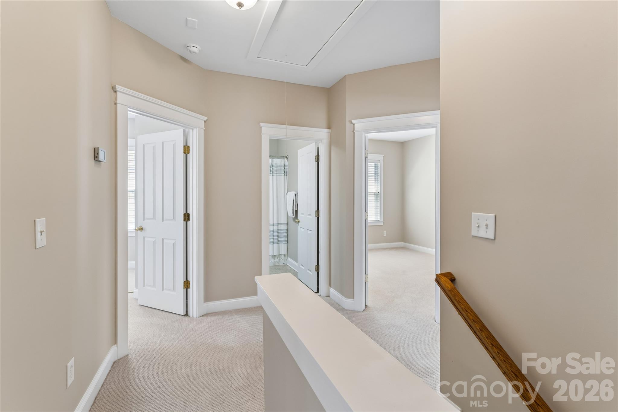 10208 Tolleson Avenue — Charlotte
