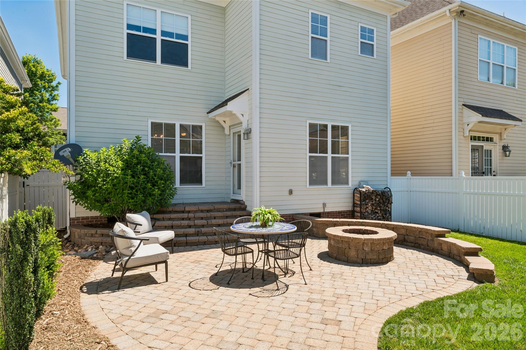 10208 Tolleson Avenue — Charlotte