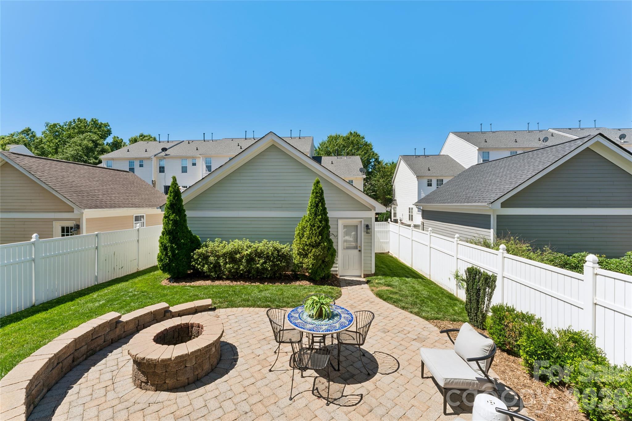 10208 Tolleson Avenue — Charlotte