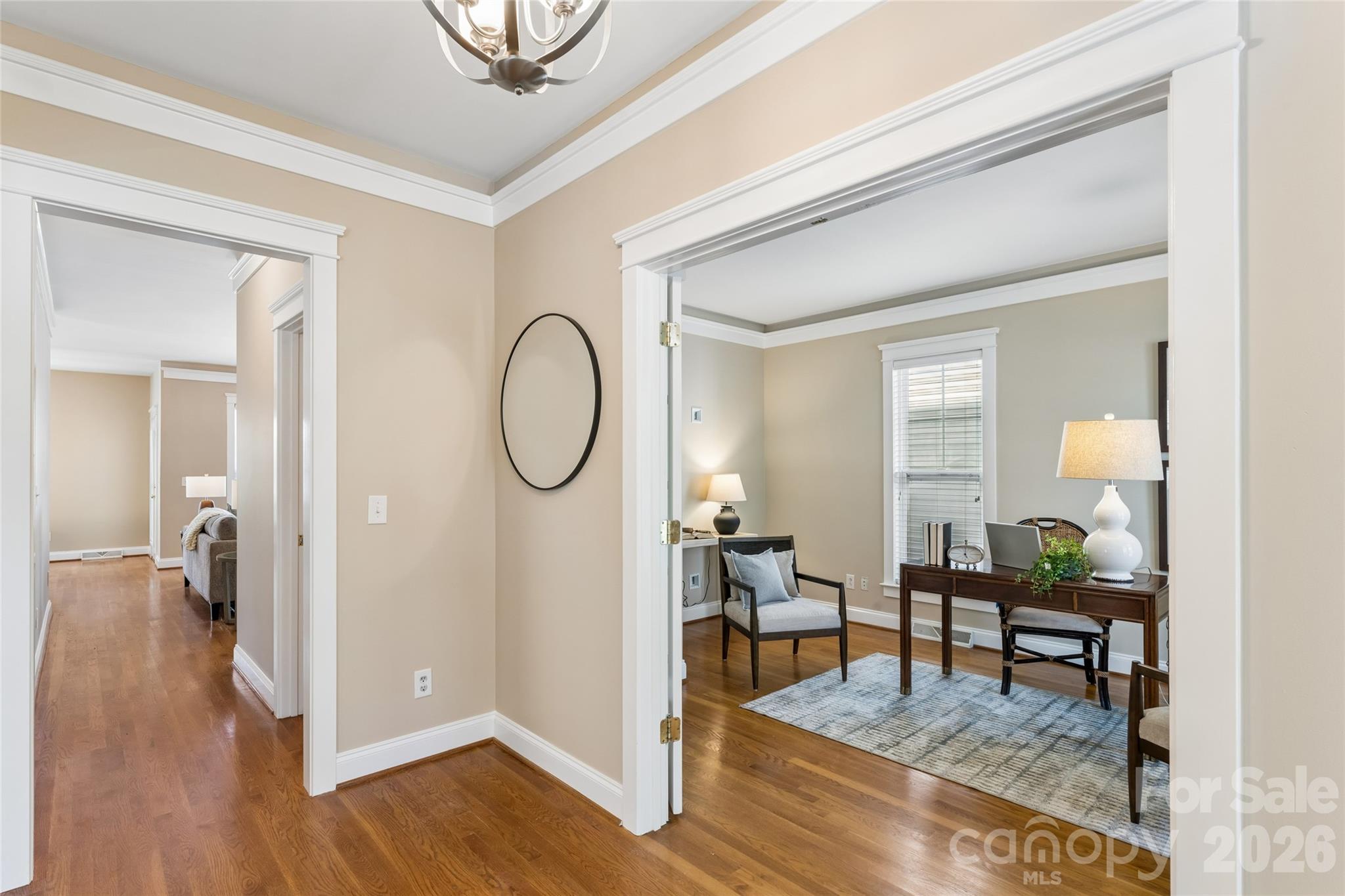 10208 Tolleson Avenue — Charlotte