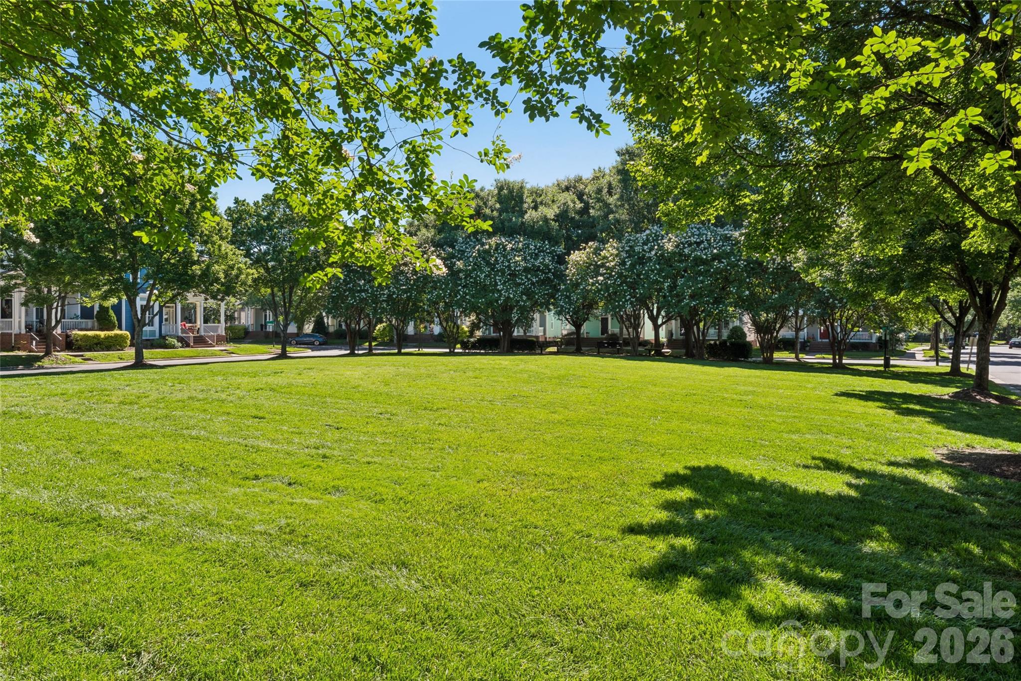 10208 Tolleson Avenue — Charlotte