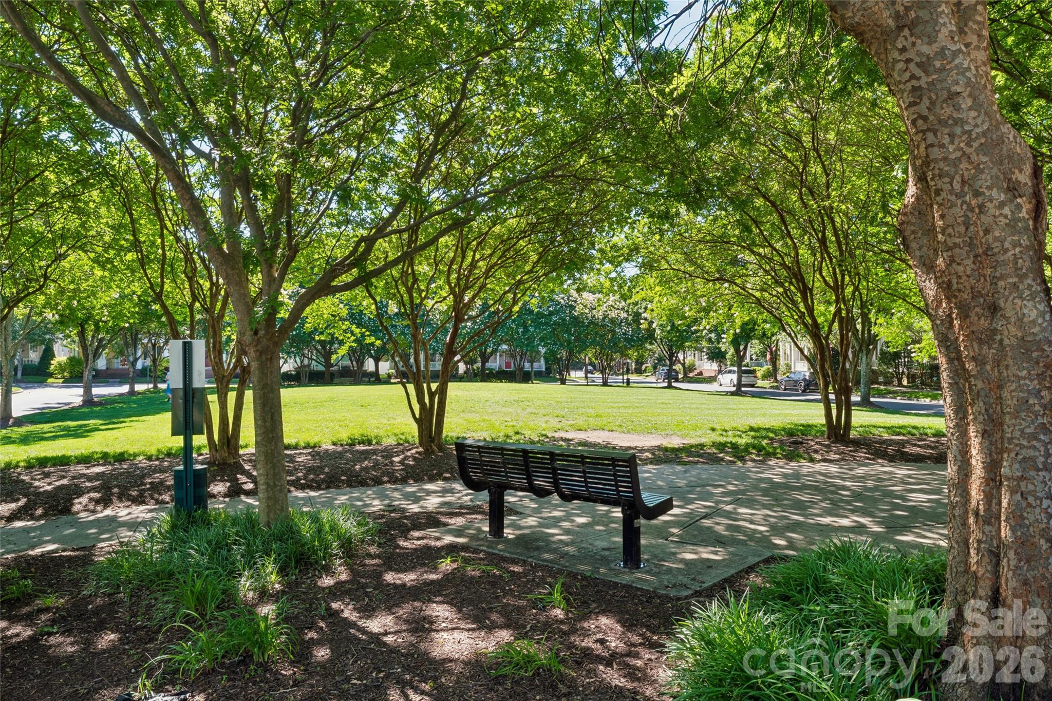 10208 Tolleson Avenue — Charlotte