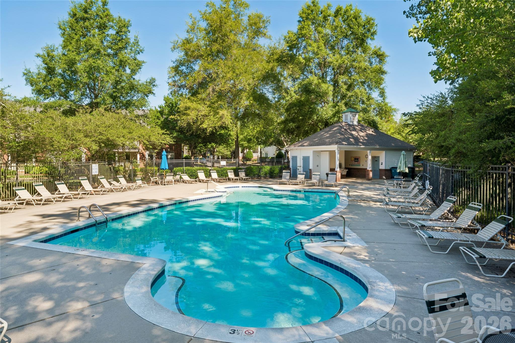 10208 Tolleson Avenue — Charlotte