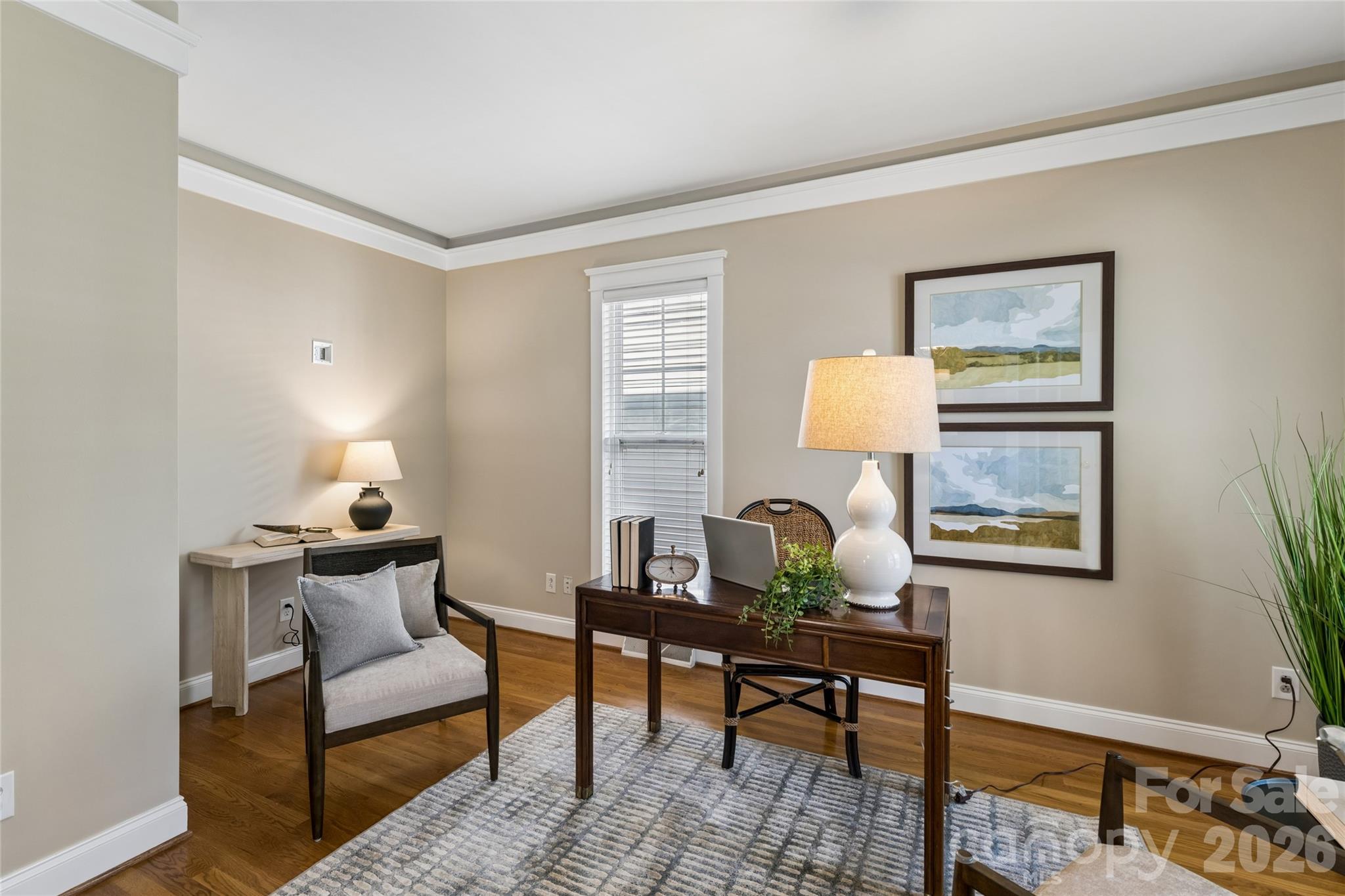 10208 Tolleson Avenue — Charlotte