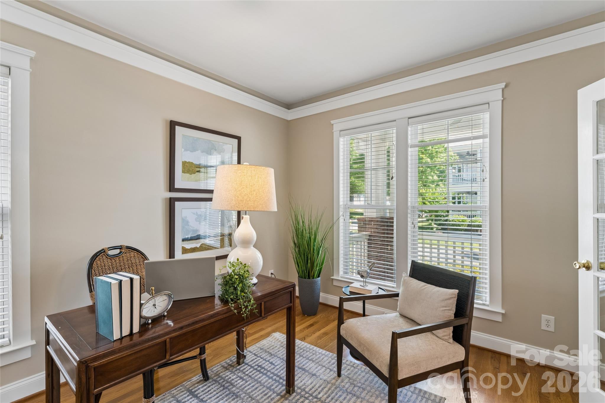 10208 Tolleson Avenue — Charlotte