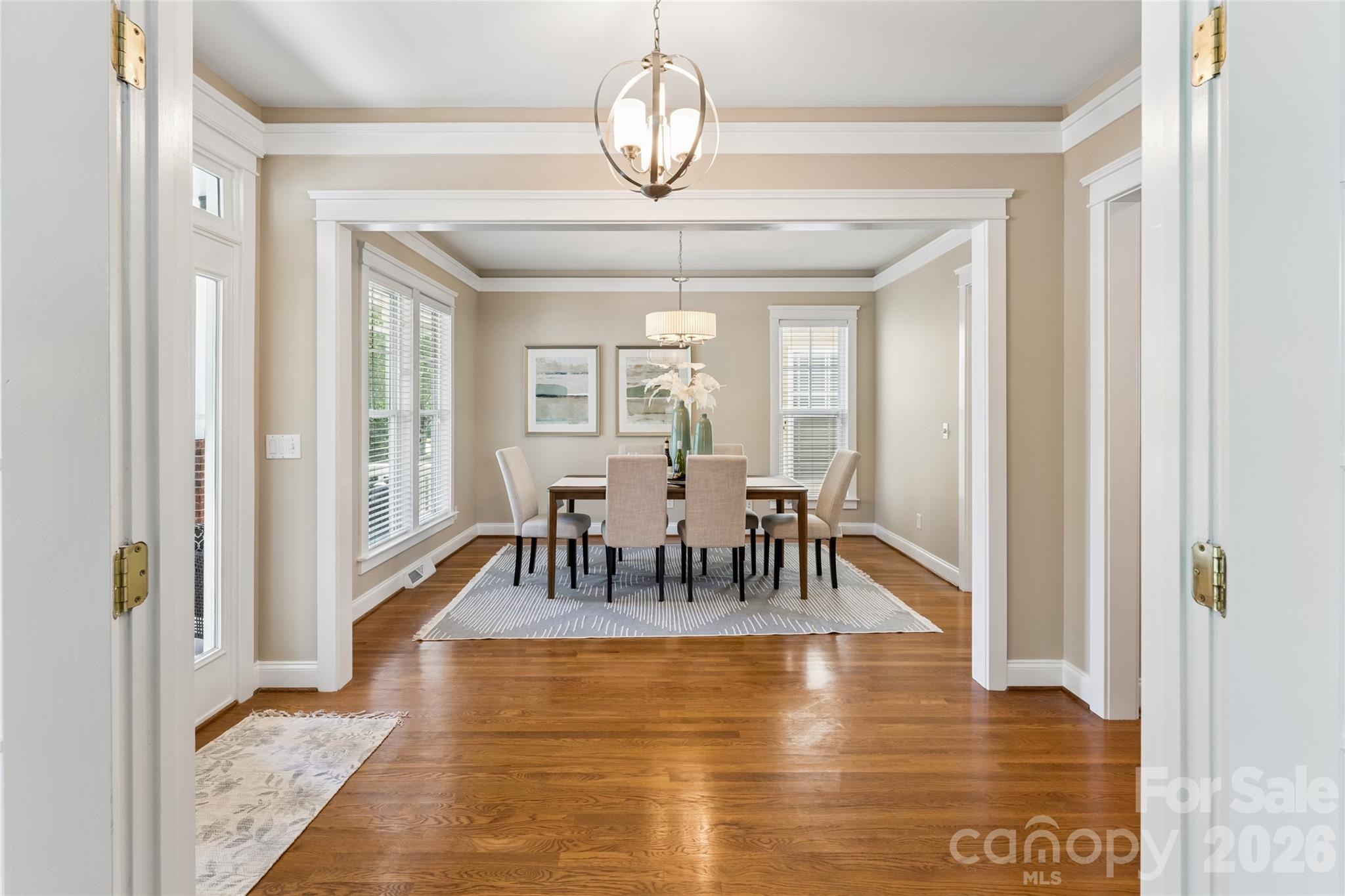 10208 Tolleson Avenue — Charlotte