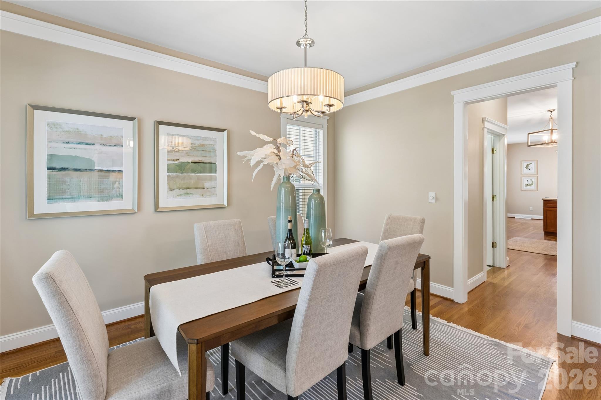 10208 Tolleson Avenue — Charlotte