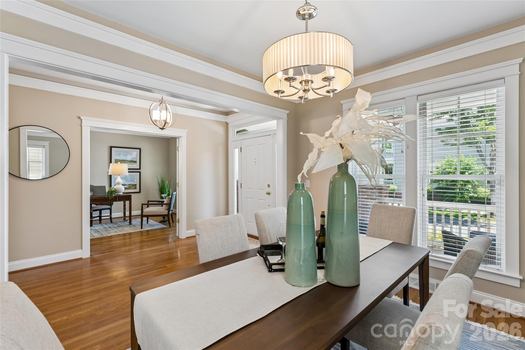 10208 Tolleson Avenue — Charlotte