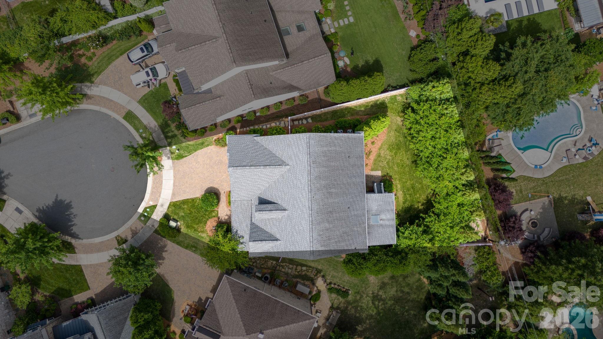 1924 Plaza End Trace — Charlotte