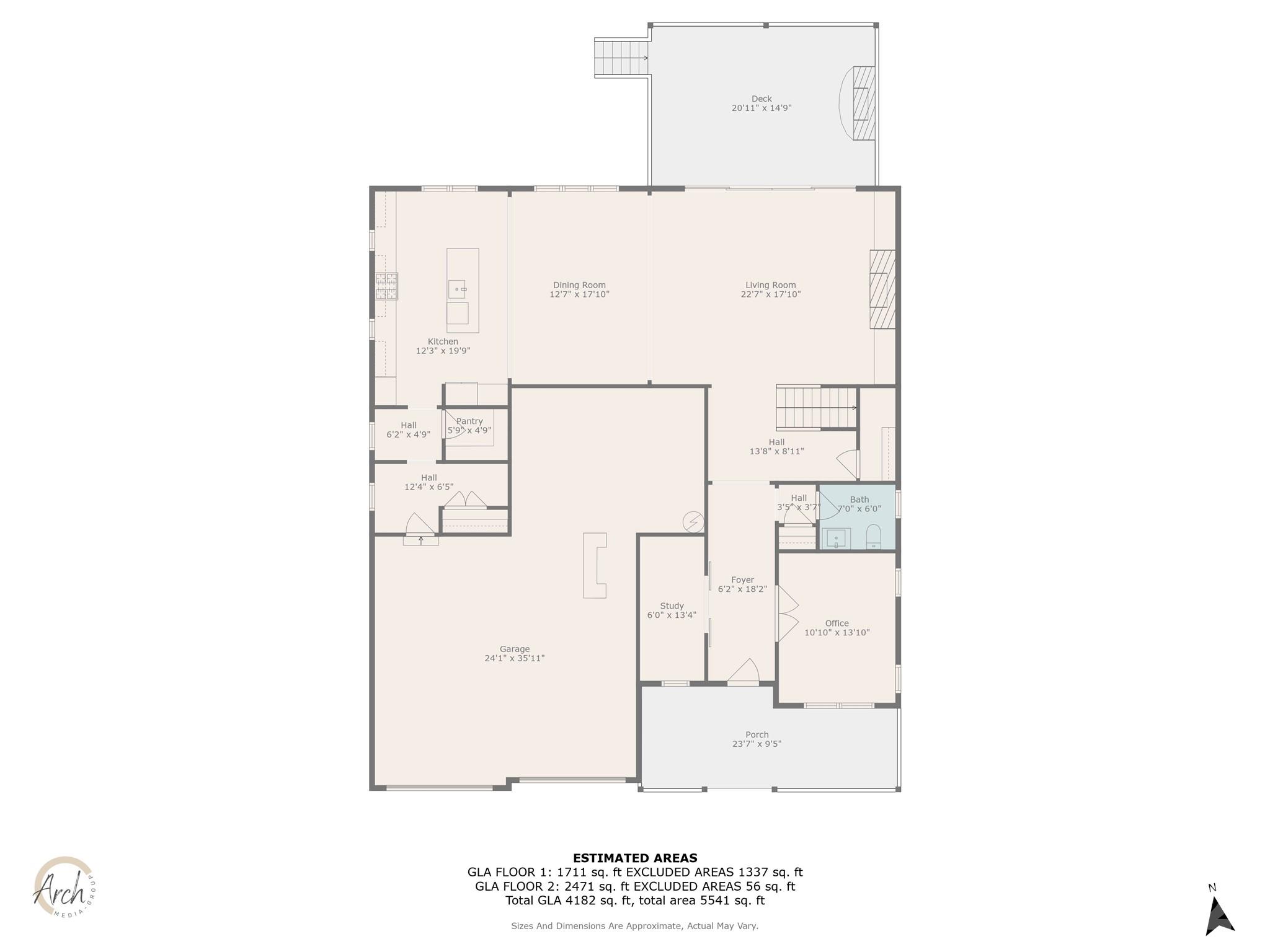 1924 Plaza End Trace — Charlotte