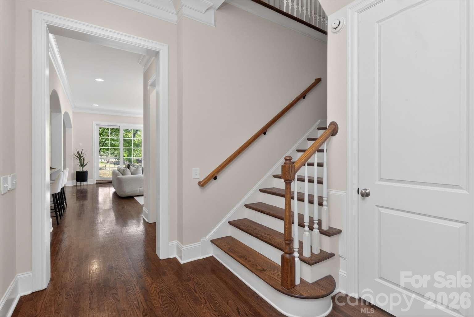 21307 Baltic Drive — Cornelius