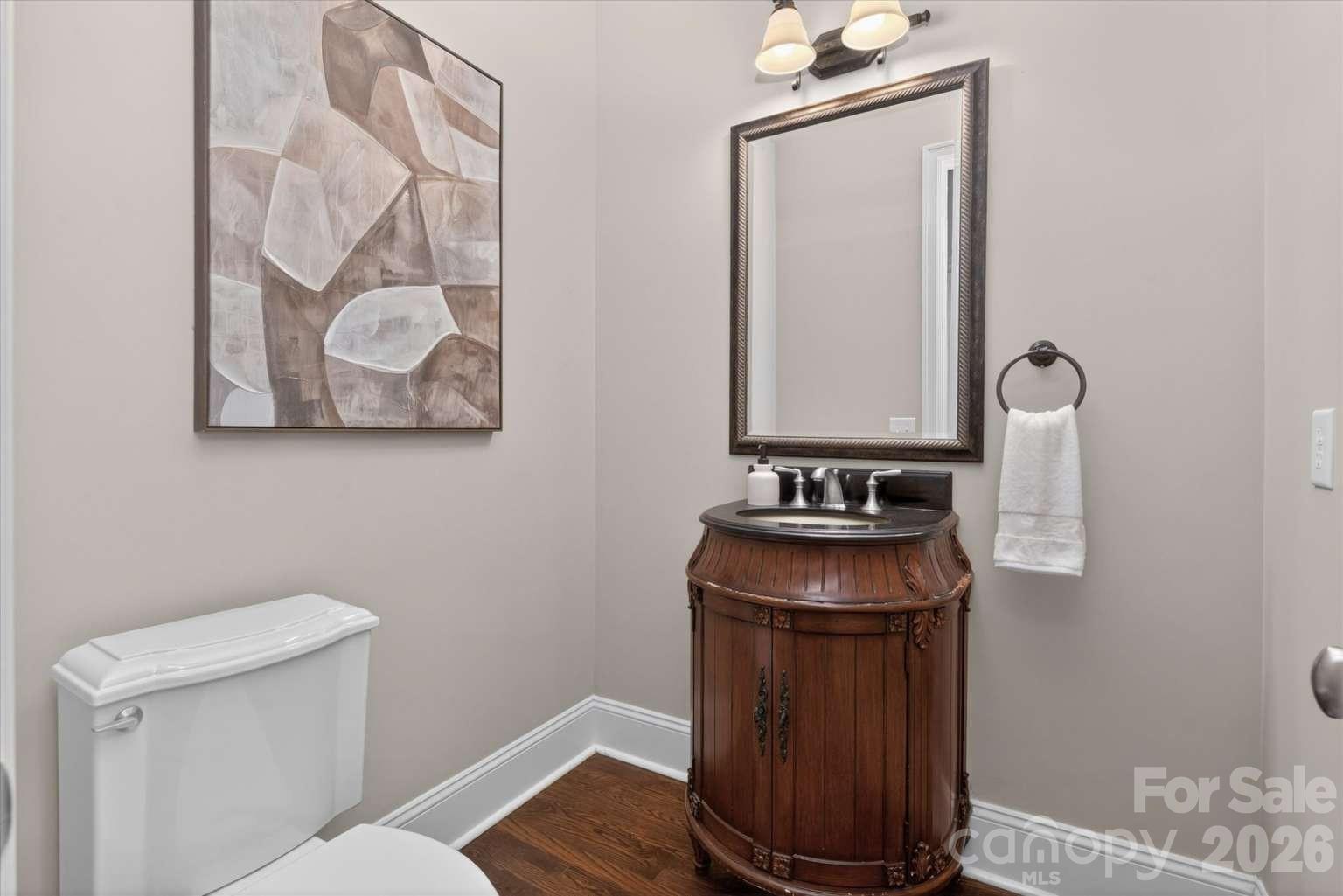 21307 Baltic Drive — Cornelius