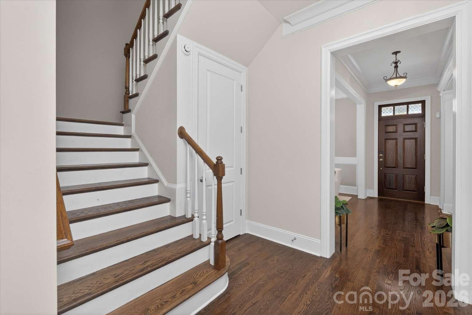 21307 Baltic Drive — Cornelius