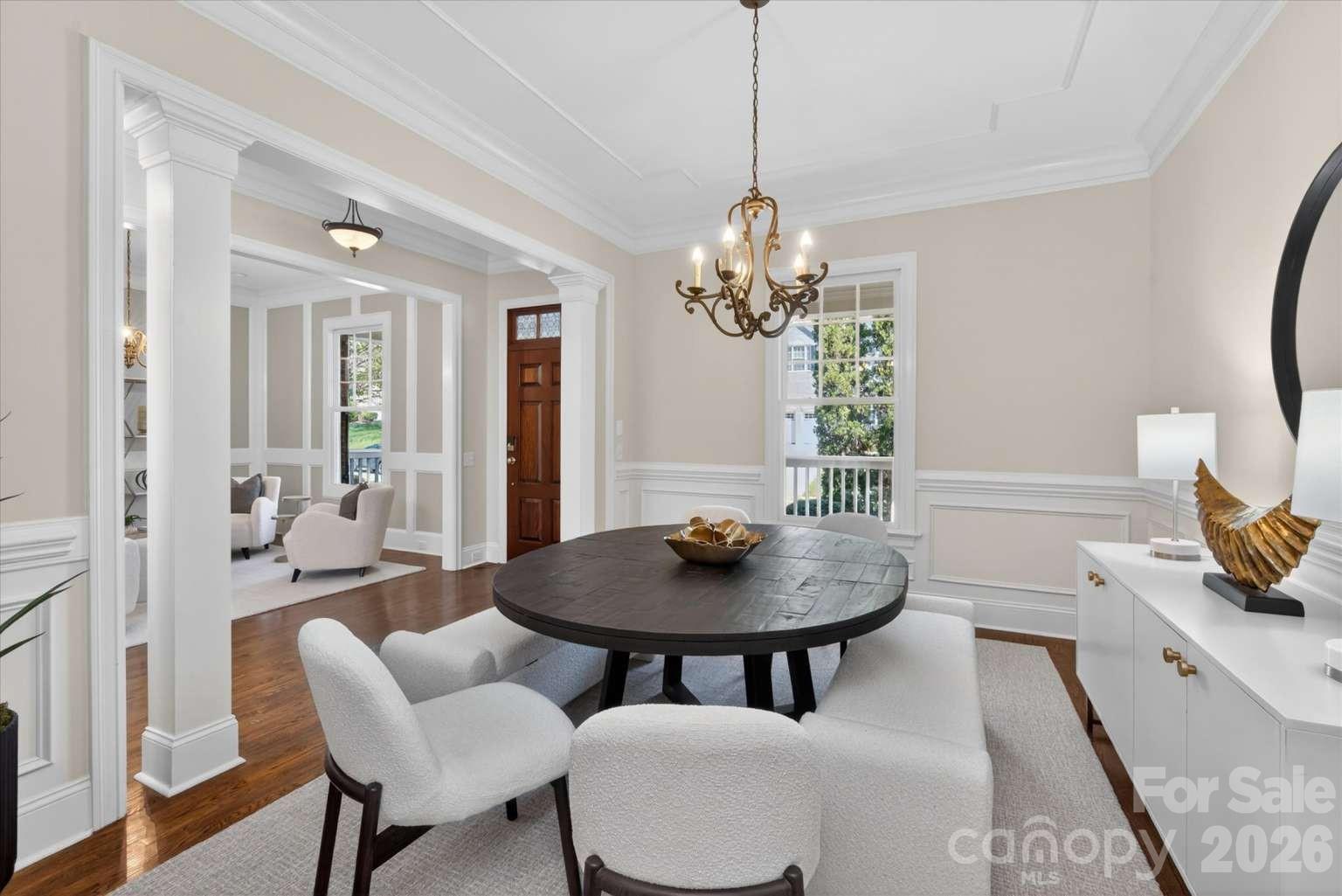 21307 Baltic Drive — Cornelius