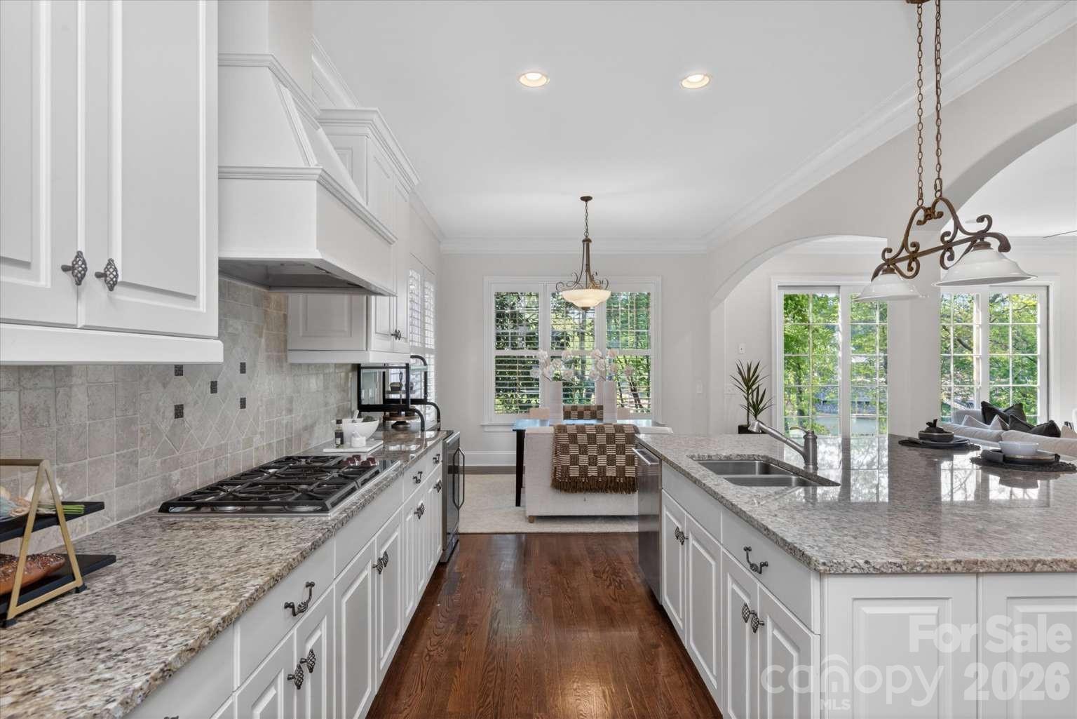 21307 Baltic Drive — Cornelius