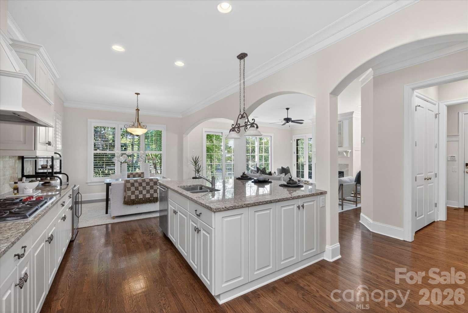 21307 Baltic Drive — Cornelius