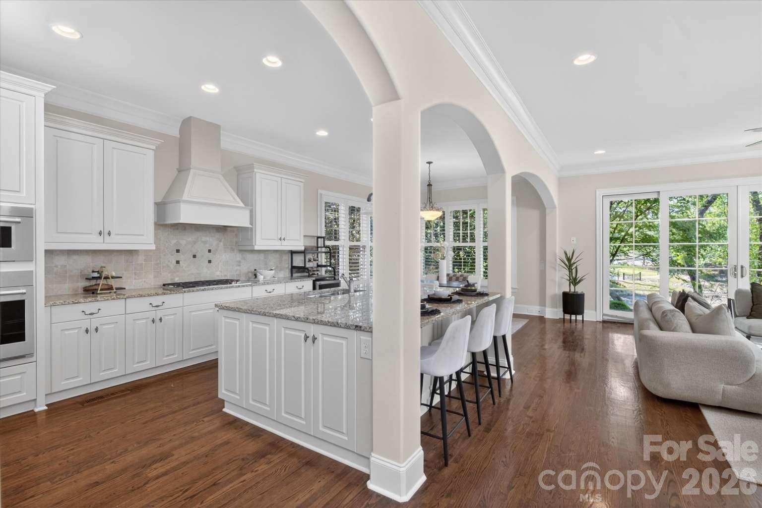 21307 Baltic Drive — Cornelius