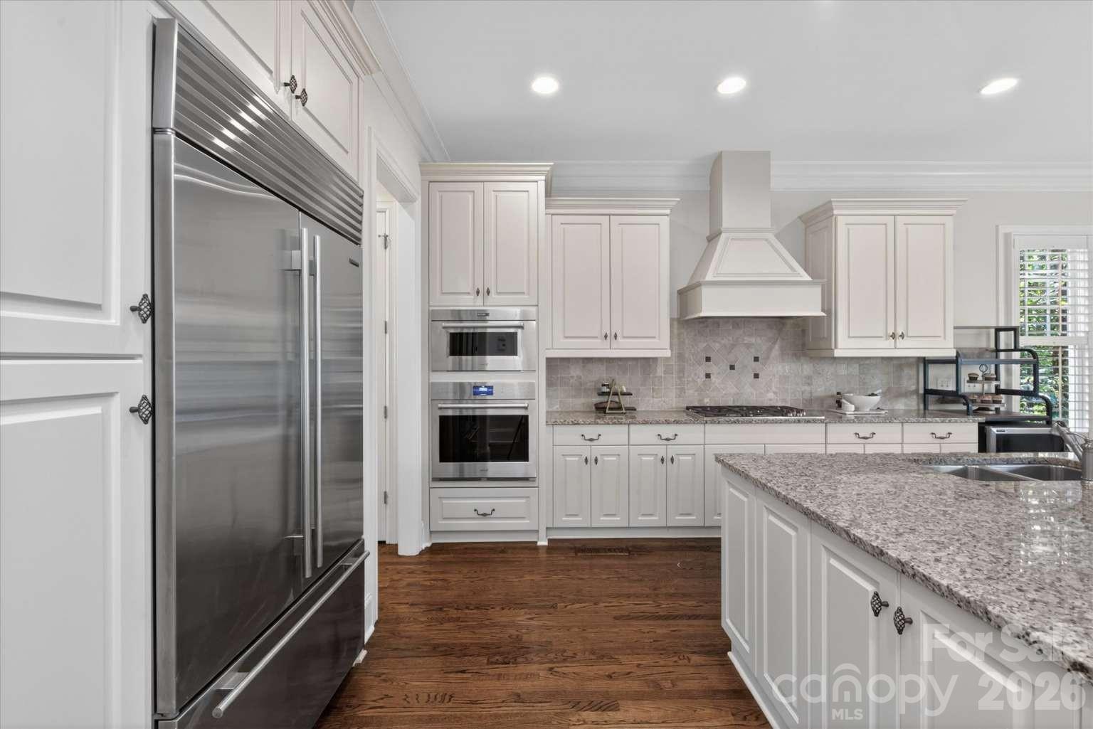 21307 Baltic Drive — Cornelius