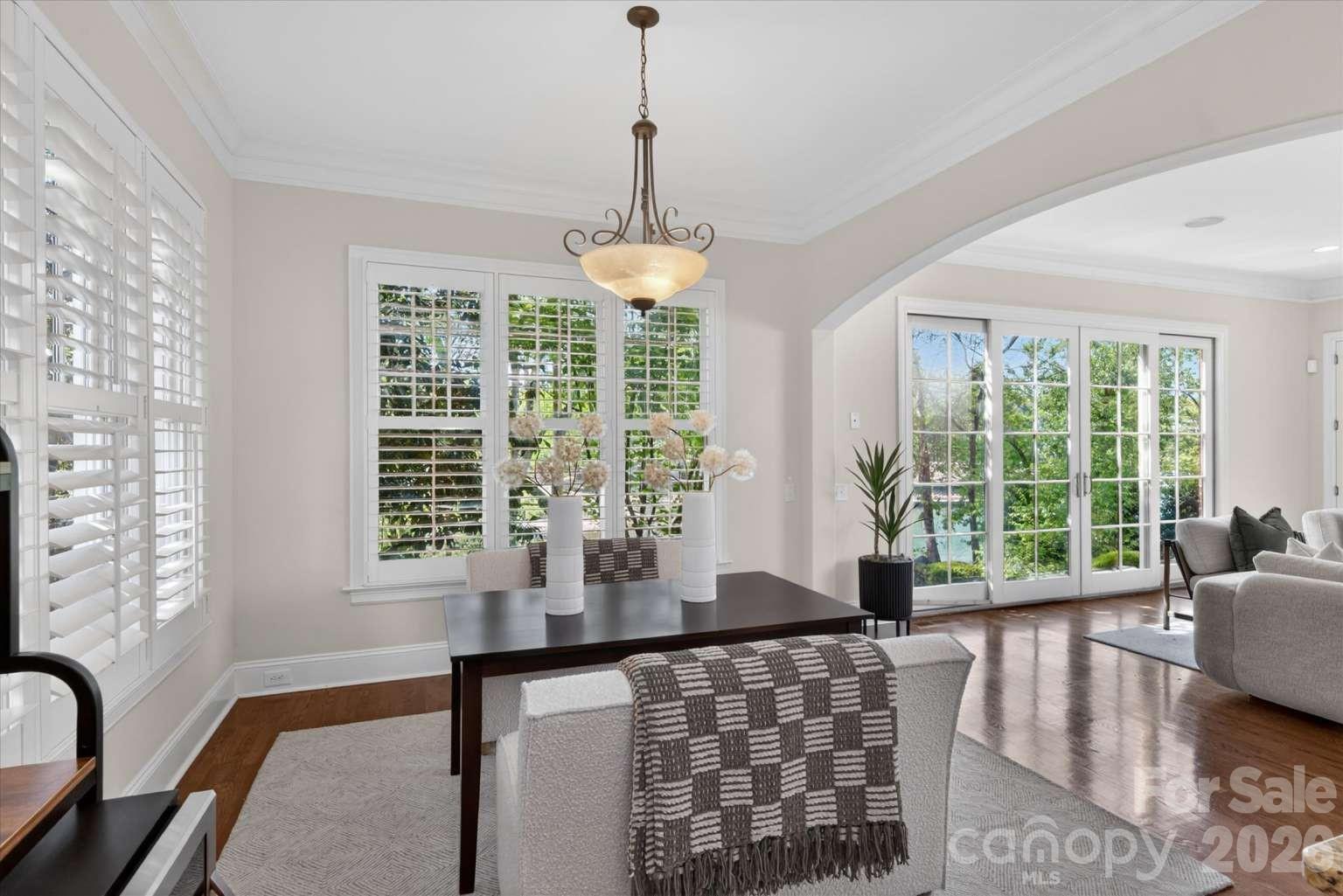 21307 Baltic Drive — Cornelius