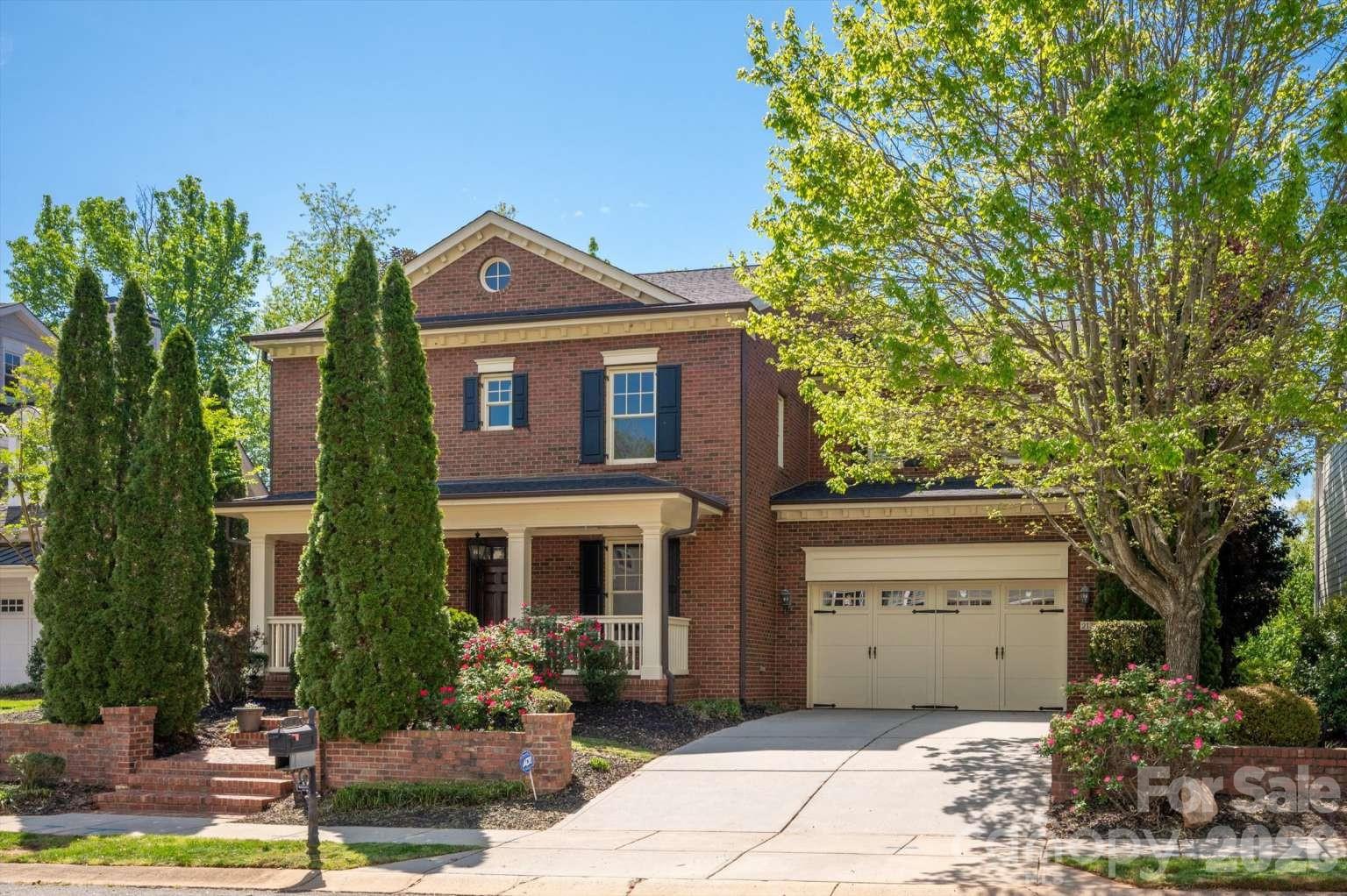 21307 Baltic Drive — Cornelius