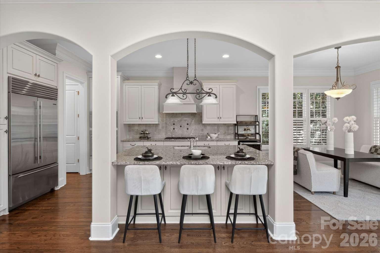 21307 Baltic Drive — Cornelius