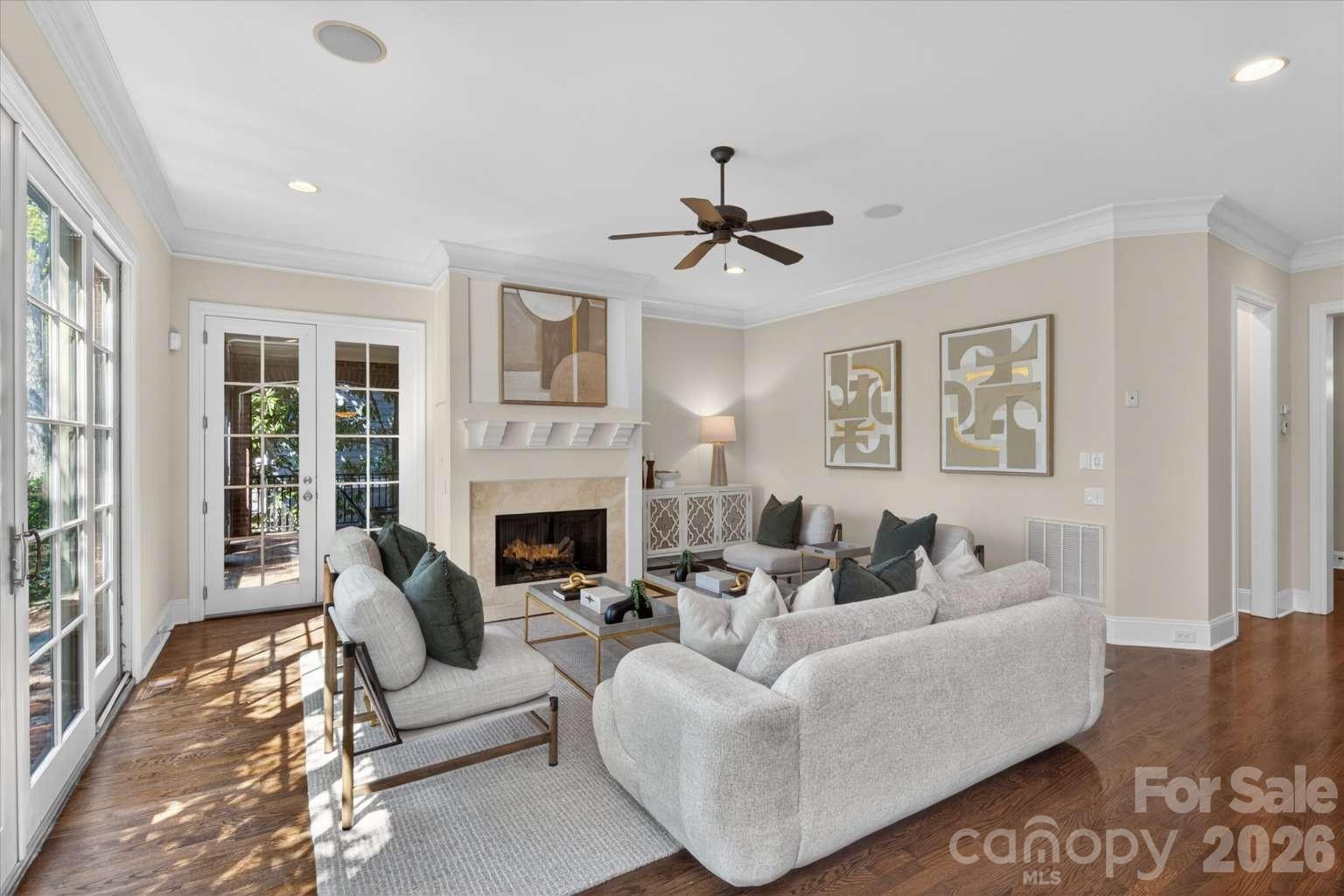 21307 Baltic Drive — Cornelius