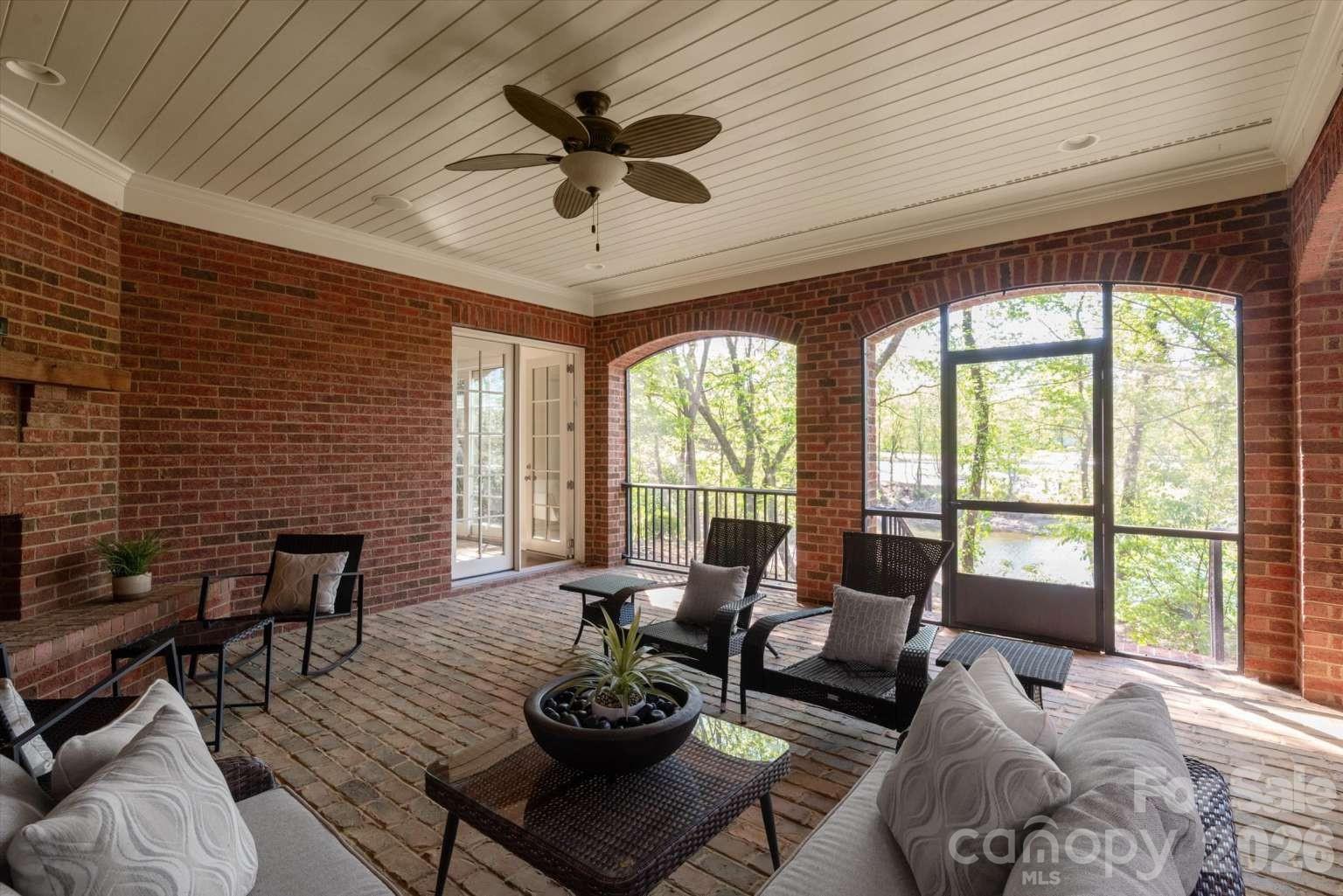 21307 Baltic Drive — Cornelius
