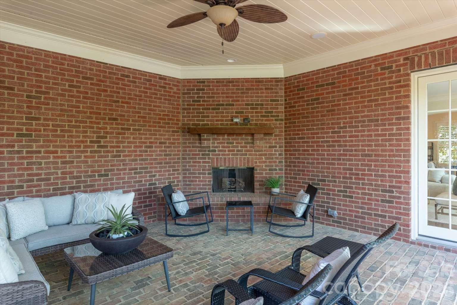 21307 Baltic Drive — Cornelius