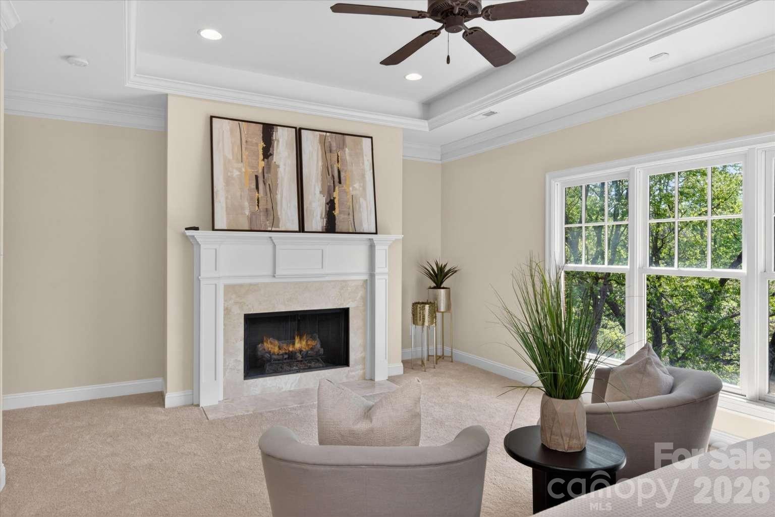 21307 Baltic Drive — Cornelius