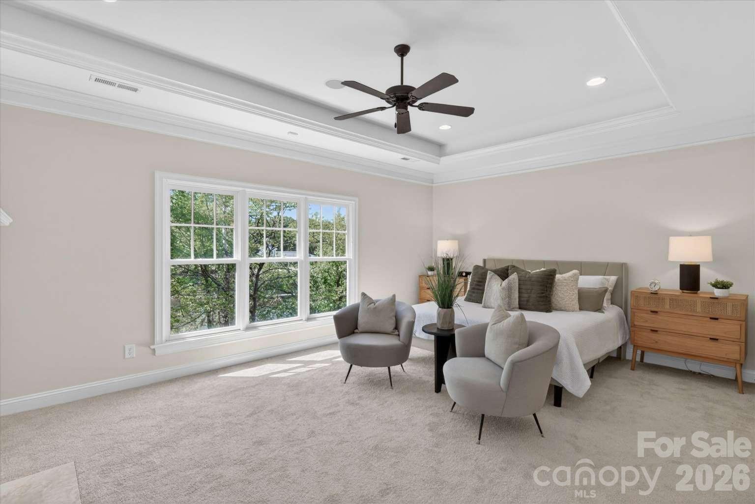 21307 Baltic Drive — Cornelius