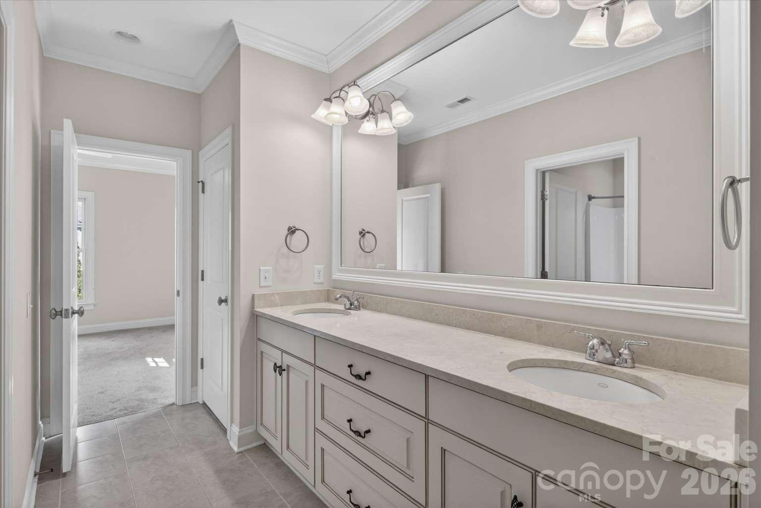 21307 Baltic Drive — Cornelius