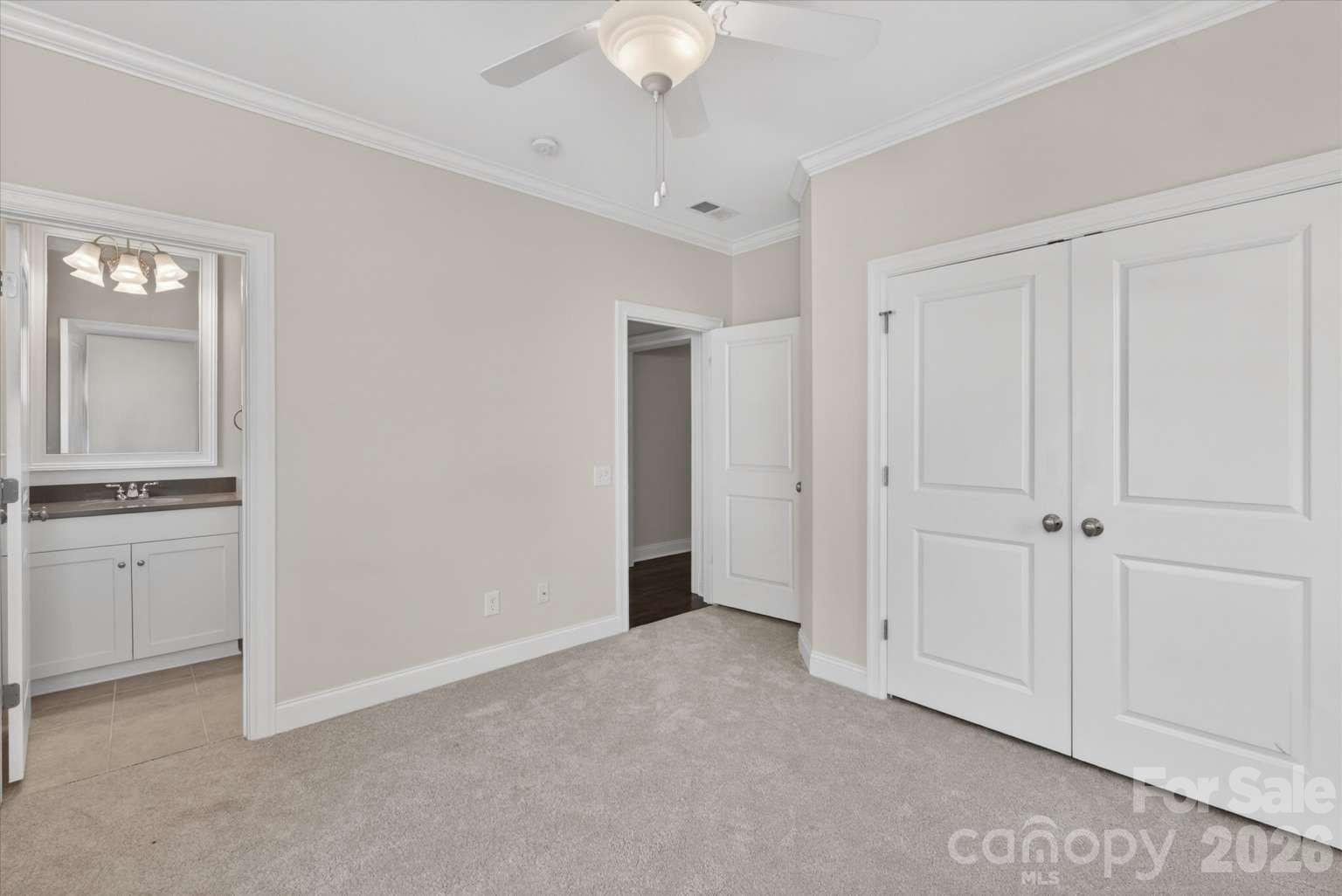 21307 Baltic Drive — Cornelius